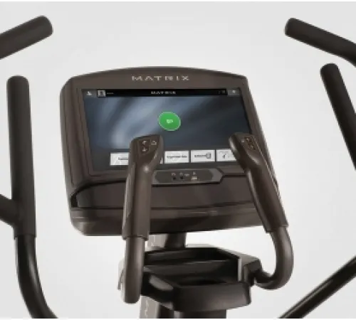 Эллиптический эргометр MATRIX A30XR 2021