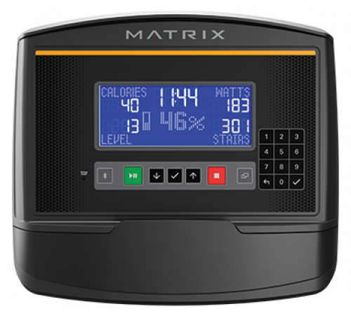 Эллиптический эргометр MATRIX E50XR 2021