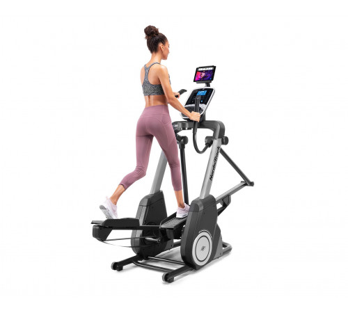 Кросстренер NordicTrack FreeStrider FS5i