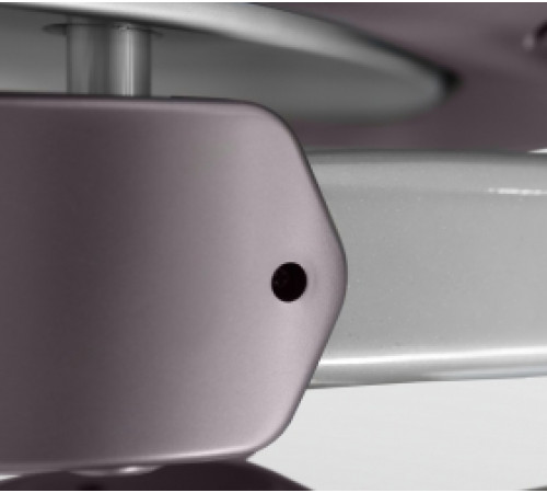 Эллиптический эргометр OXYGEN GX-75 HRC 