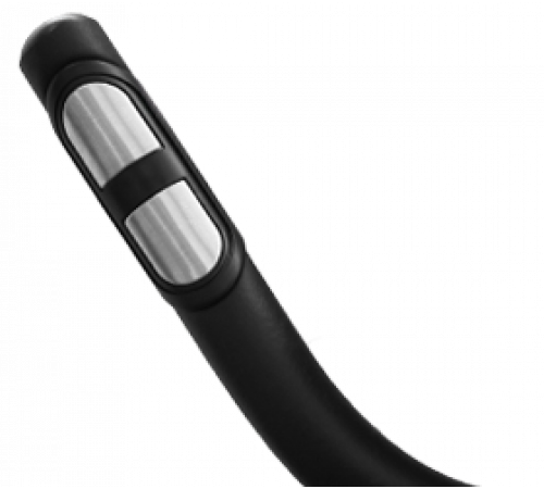 Эллиптический эргометр OXYGEN EX-35FD HRC+ 