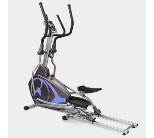 Эллиптический эргометр OXYGEN EX-45FD HRC+
