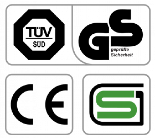 Эллиптический эргометр OXYGEN GX-65