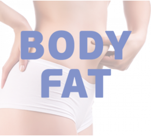 Эллиптический эргометр OXYGEN GX-65