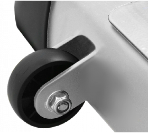 Эллиптический эргометр OXYGEN GX-65