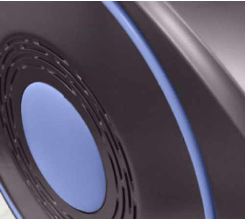 Эллиптический эргометр OXYGEN GX-65