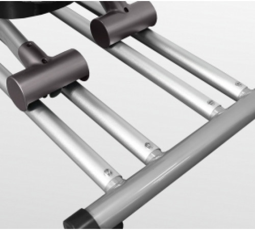 Эллиптический тренажер OXYGEN EX-56 HRC