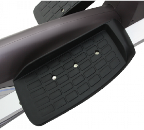 Эллиптический эргометр OXYGEN SATORI EL HRC EXT