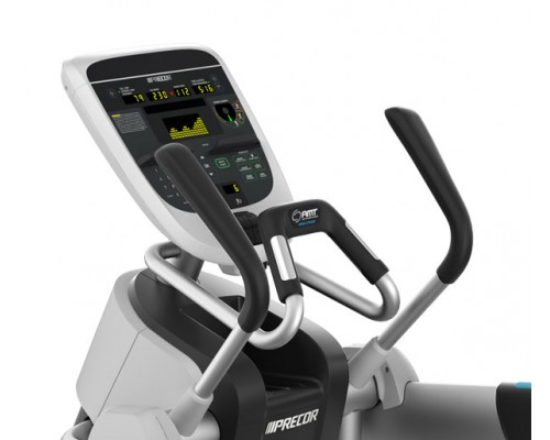 Адаптивный тренажер PRECOR AMT Open Stride 835