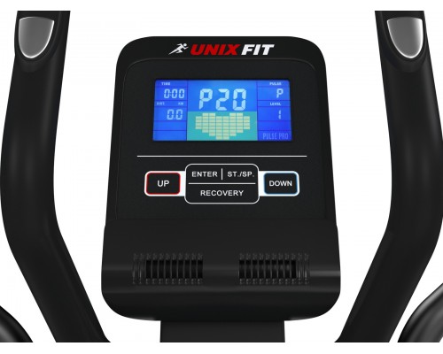 Эллиптический эргометр UNIXFIT SL-470E