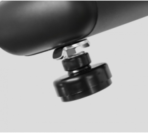 Эллиптический тренажер SVENSSON INDUSTRIAL HIT XA860