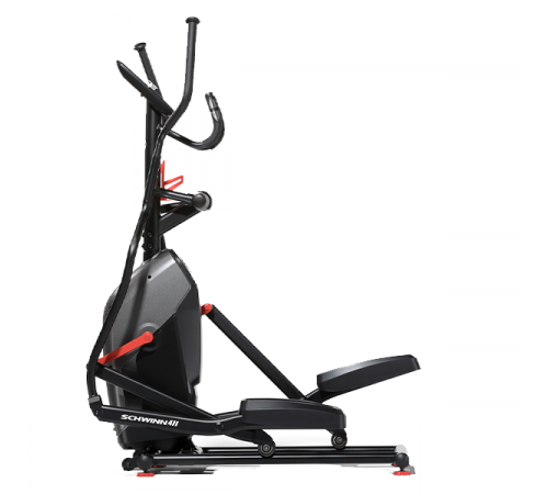 Эллиптический тренажер Schwinn 510E