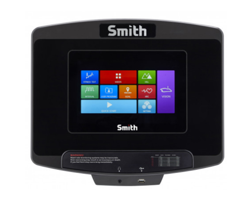 Эллиптический тренажер Smith CE550 iSmart