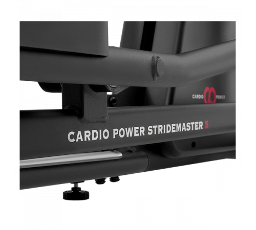 Эллиптический тренажер CardioPower StrideMaster 5