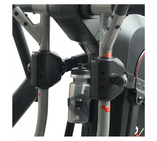 Эллиптический тренажер CardioPower X6