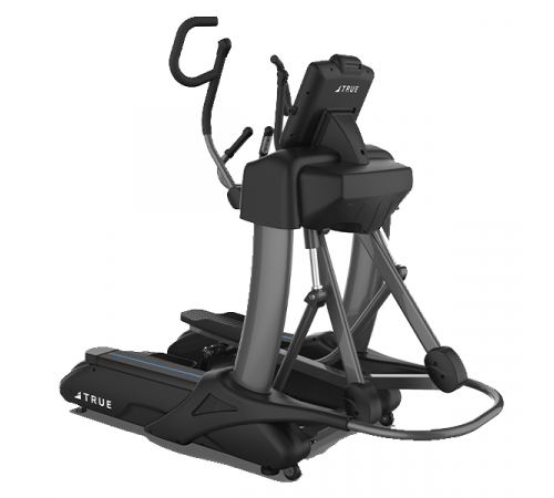 Эллиптический тренажер TRUE XS1000 Spectrum c консолью Envision9