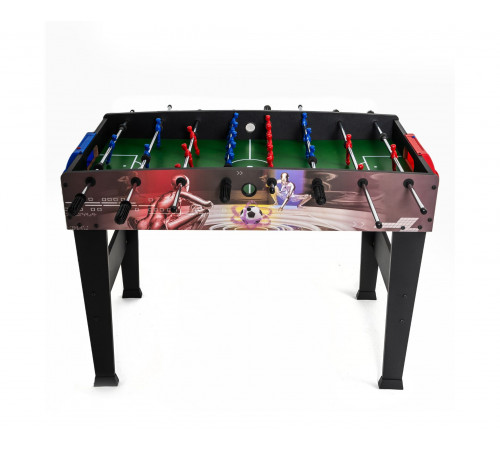 Игровой стол - футбол DFC RAPID HM-ST-48006N
