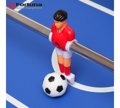 Футбол / кикер Fortuna Azteka FDL-420 122х61х81см