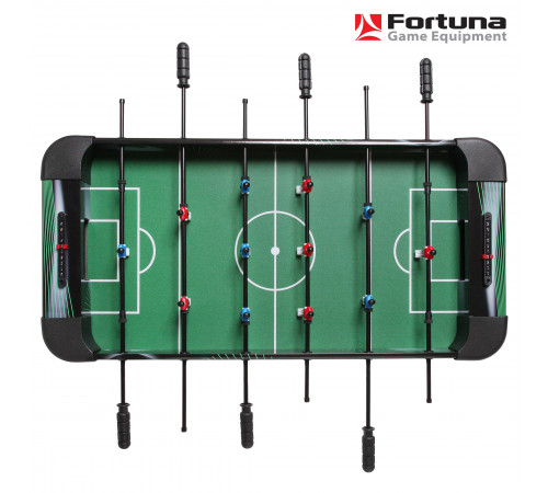 Футбол / кикер Fortuna FR-30 настольный 83х40х15см