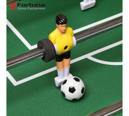 Футбол / кикер Fortuna Western FVD-415 122х61х81см