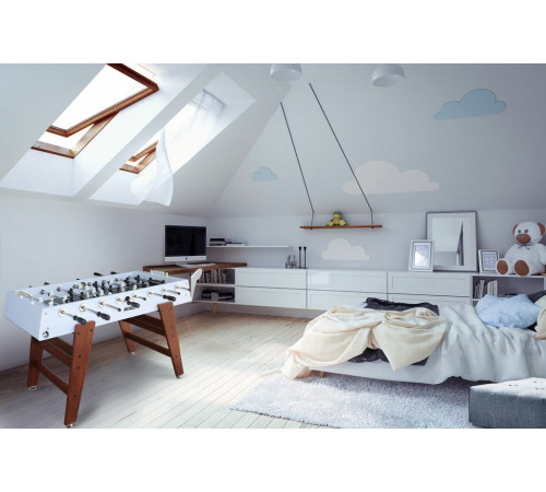 Настольный футбол Home Start Line Play 5 футов