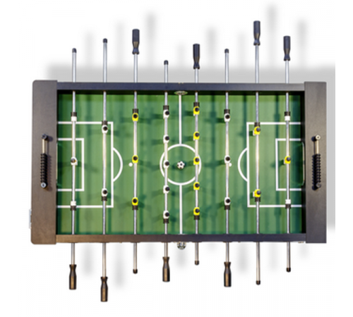 Напольный футбол SCHOLLE “CHAMPION” 5 фут