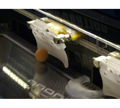 Игровой стол "Speedball" 161 x 91 x 92 cm, (жетоноприемник / купюроприемник)