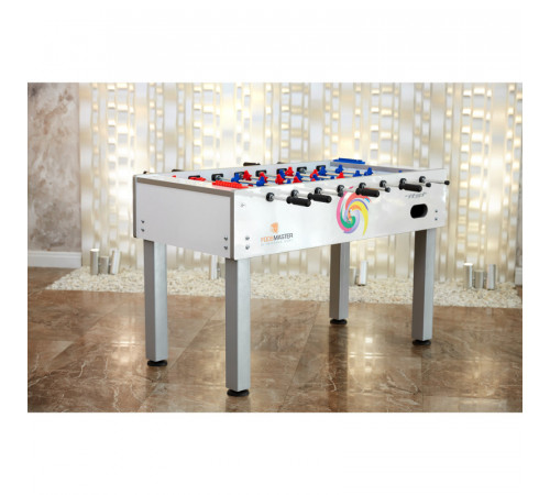 Настольный футбол (кикер) Desperado Foosmaster (I.T.S.F) Weatherproof