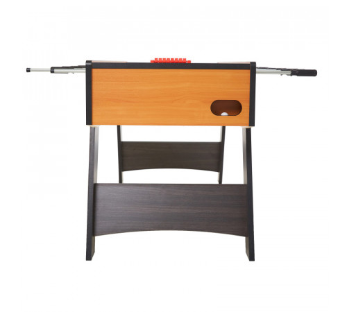 Настольный футбол (кикер) "Desperado Шериф XL" для 6 человек 