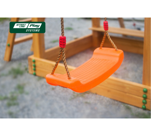 Детский городок EXCLUSIVE стандарт