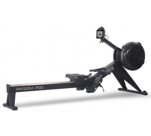 Гребной тренажер BRONZE GYM RW1100M PRO