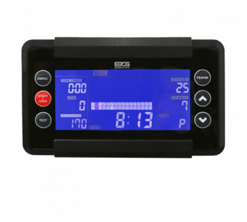 Гребной тренажер BRONZE GYM RW1200M PRO