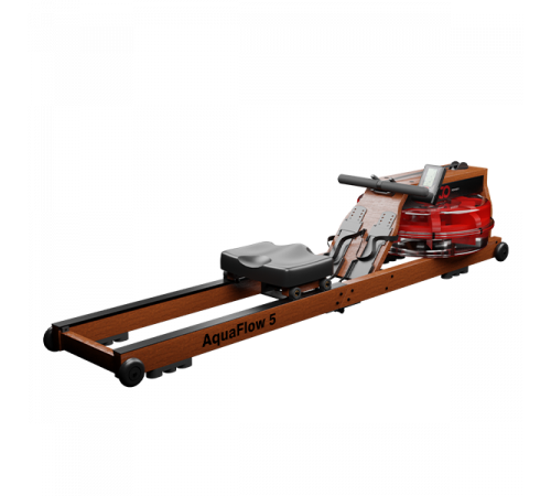 Гребной тренажер CardioPower AquaFlow 5