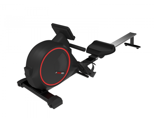 Гребной тренажер UNIX Fit Techno Rower 410E