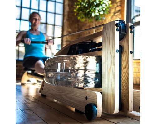  Гребной тренажер WATERROWER A1 Home