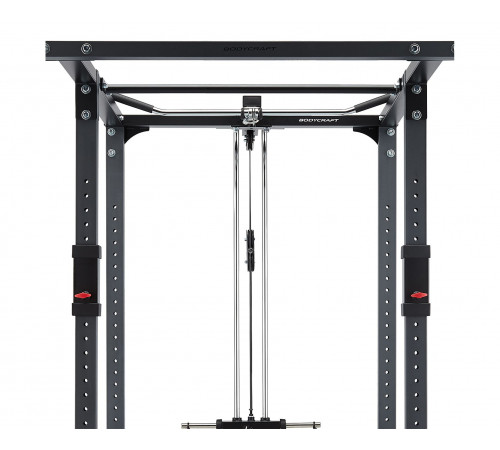 Кроссовер Body Craft F434 опция для рамы F430