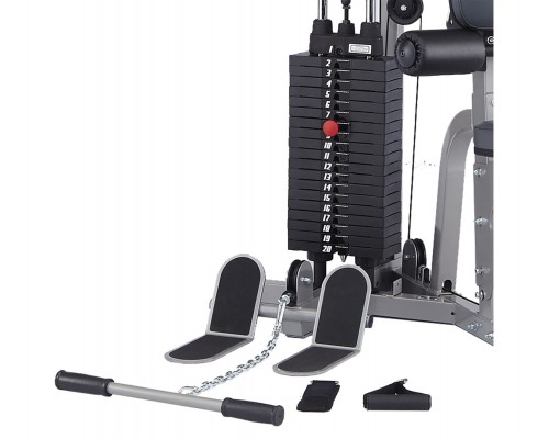 Силовой комплекс Body Craft GL Gym PRO