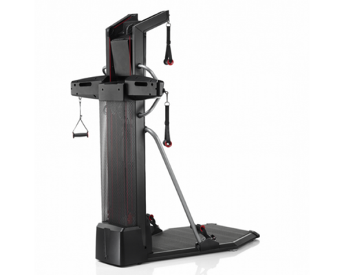 Мультистанция Bowflex HVT