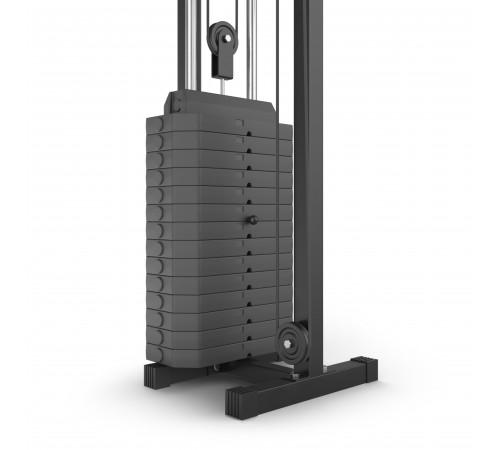 Кроссовер UNIX Fit Station 67 (один блок)