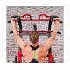 Турник-брусья, тяга сверху DFC HOMEGYM HOMCOM