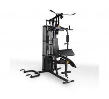 Силовой комплекс DFC D4700