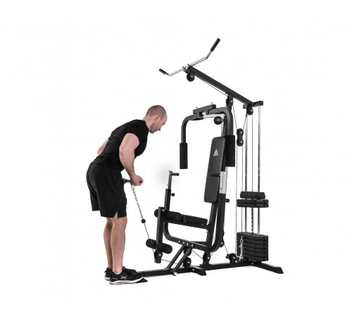 Силовой комплекс DFC HomeGym D7010