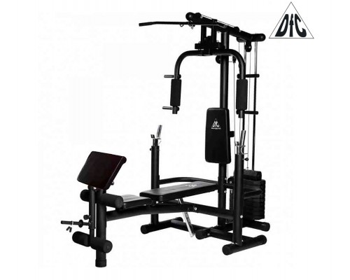 Силовой комплекс DFC HomeGym D854