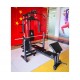 Силовой комплекс DFC HomeGym D854