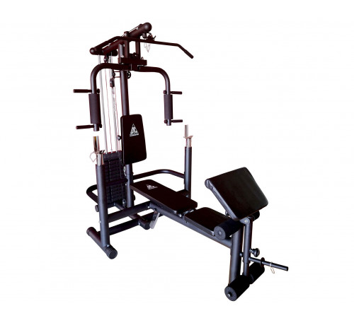 Силовой комплекс DFC HomeGym D854