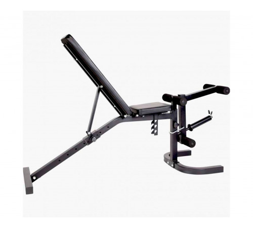 Силовой комплекс, машина Смита DFC Homegym D943