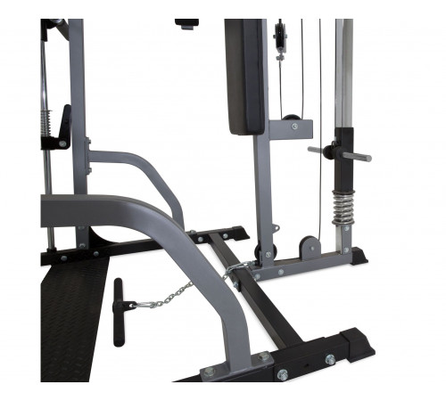 Машина Смитта Body Craft F410