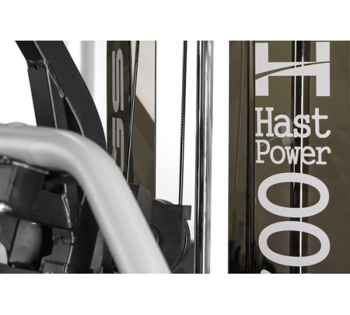 Мультистанция Hasttings HastPower 300