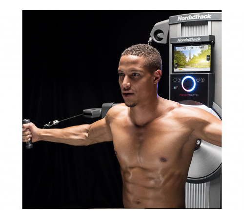 Силовой тренажер NordicTrack FUSION CST