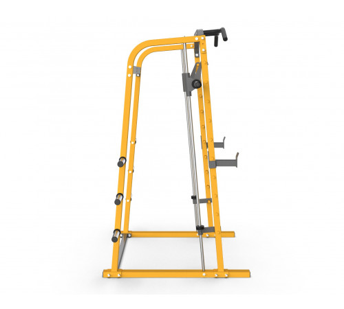 Машина Смита, силовая рама STONERISE D007